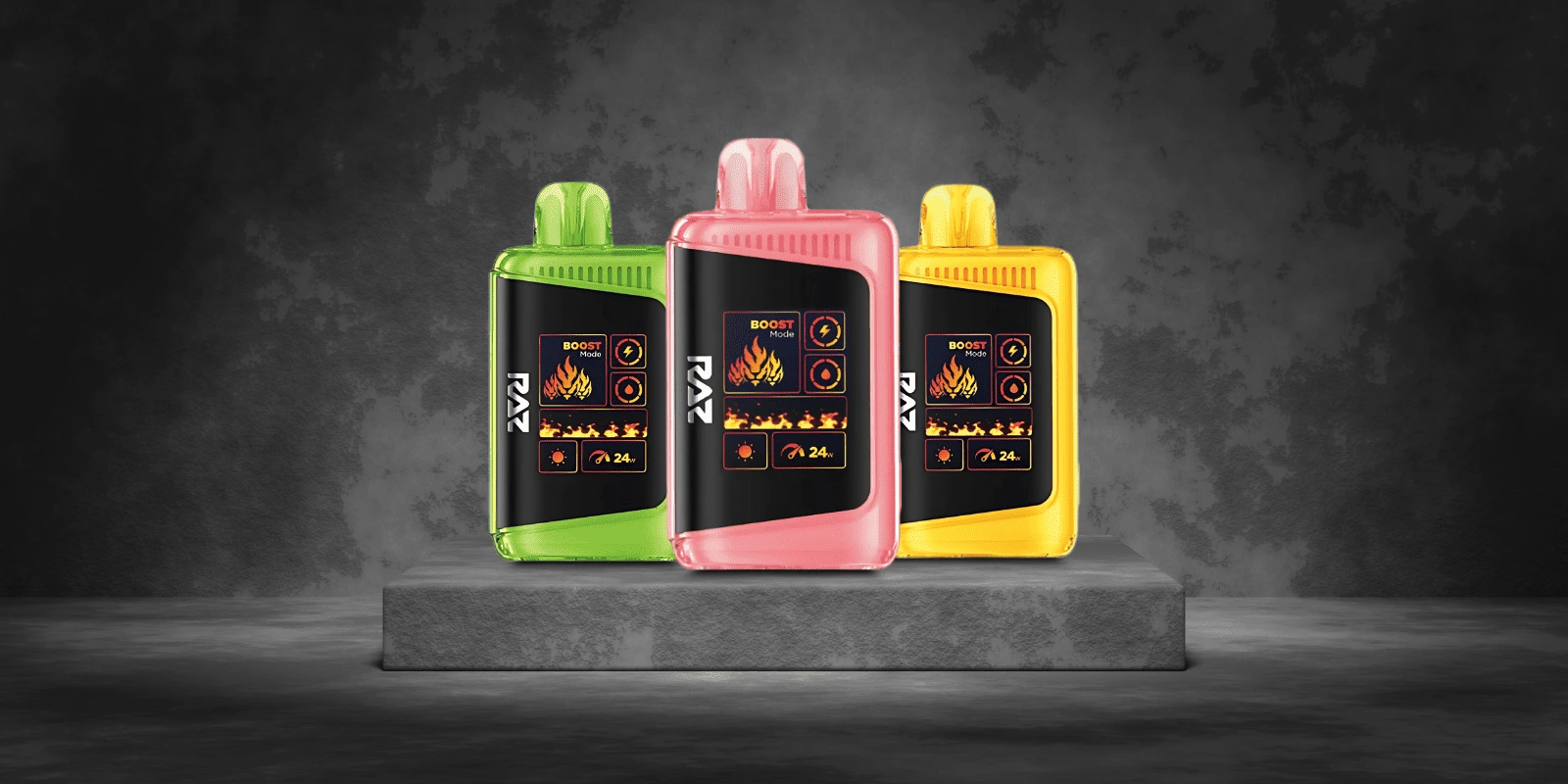 Looking For Raz Vape Near Me? Local Guide
